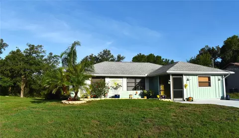 335 Harbor Blvd, Port Charlotte, FL 33954