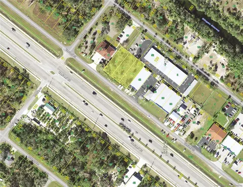 490 Tamiami Trl, Port Charlotte, FL 33953