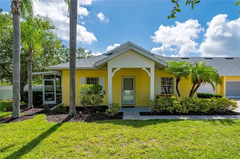 25534 Heritage Lake Blvd, Punta Gorda, FL 33983