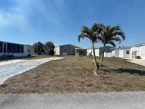 7591 Ratan Cir, Port Charlotte, FL 33981