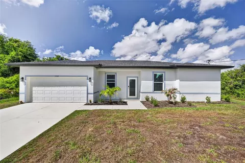 13089 Xavier Ave, Port Charlotte, FL 33981