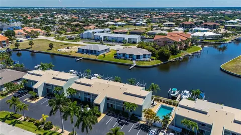 1400 Mineo Dr #12D, Punta Gorda, FL 33950