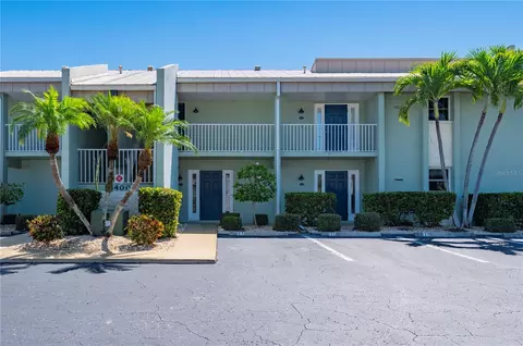 1400 Mineo Dr #12D, Punta Gorda, FL 33950