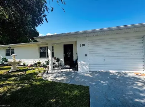 710 Aqui Esta Dr, Punta Gorda, FL 33950