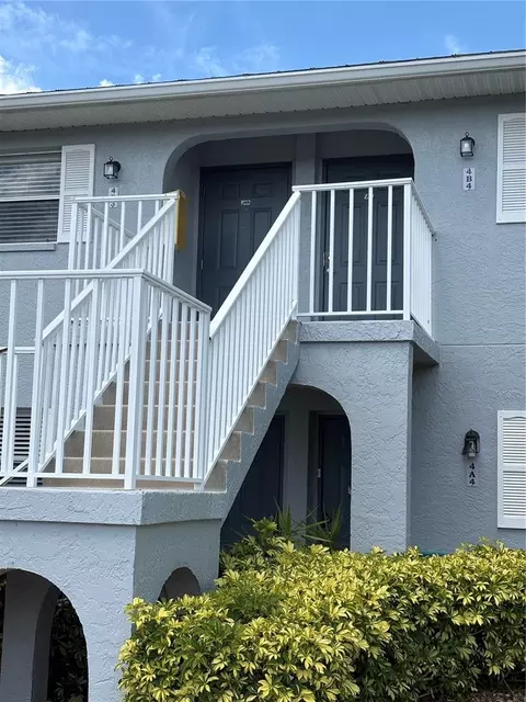 25050 Sandhill Blvd #B4, Punta Gorda, FL 33983