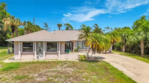 4354 Boggs St, Port Charlotte, FL 33948