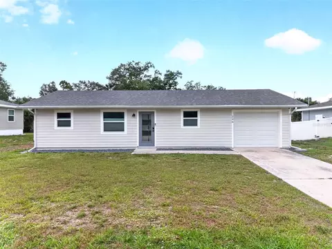 296 Elida St, Port Charlotte, FL 33954