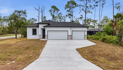 15144 Faulkner Ave, Port Charlotte, FL 33953