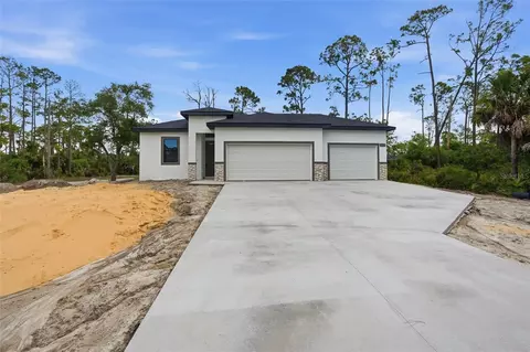 15144 Faulkner Ave, Port Charlotte, FL 33953