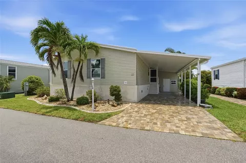 19 Holland Dr, Punta Gorda, FL 33950