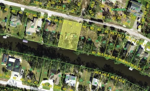 27345 Neaptide Dr, Punta Gorda, FL 33983