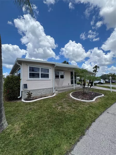 14 Amsterdam Ave, Punta Gorda, FL 33950