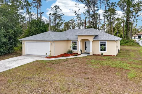 8221 Larrimore Ave, North Port, FL 34291
