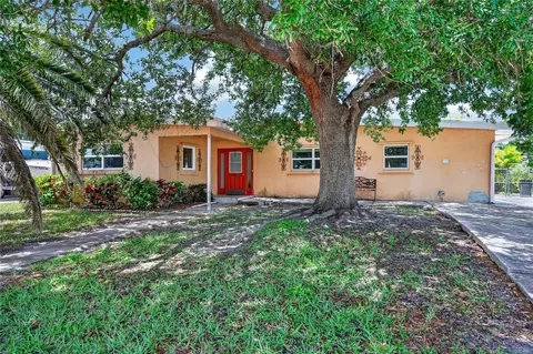 6356 Safford Ter, North Port, FL 34287
