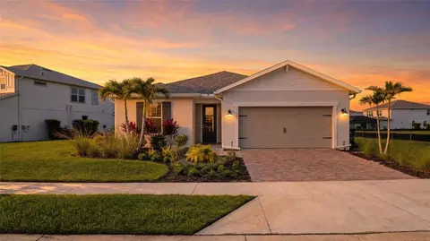 15620 Northridge Rd, Punta Gorda, FL 33982