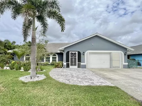 7531 Ligustrum, Punta Gorda, FL 33955