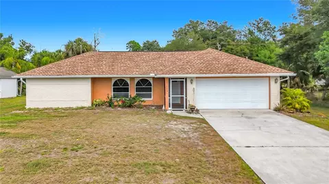 1570 S Biscayne Dr, North Port, FL 34287