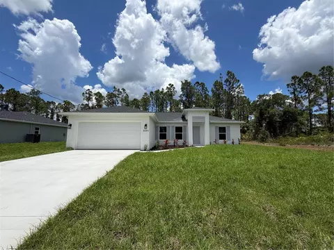 8084 Larrimore Ave, North Port, FL 34291