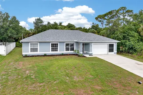 2815 Escambia Cir, North Port, FL 34288