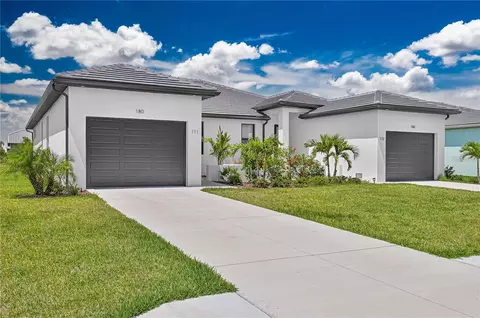 180 Madrid Blvd, Punta Gorda, FL 33950
