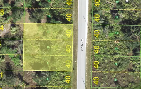 1441 Sulstone Dr, Punta Gorda, FL 33983