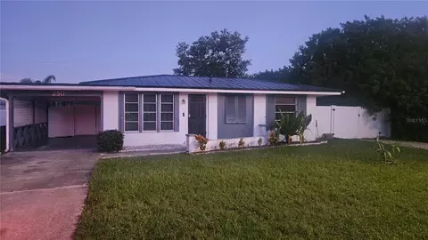 250 Chamber St NW, Port Charlotte, FL 33948