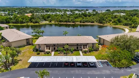 4064 Oakview Dr #D9, Port Charlotte, FL 33980