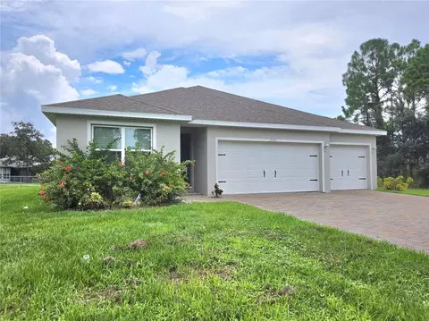 25336 Deep Creek Blvd, Punta Gorda, FL 33983
