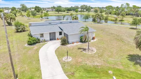 25313 Delgado Dr, Punta Gorda, FL 33955
