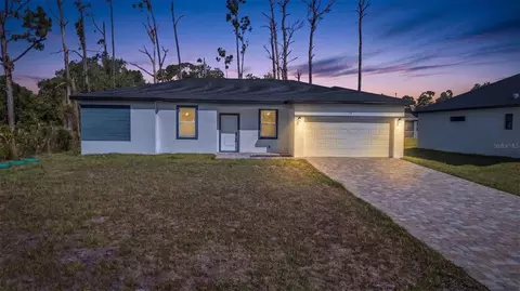 71 Stanhope St, Port Charlotte, FL 33954