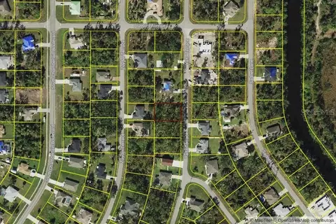 Yalta Terrace, North Port, FL 34286