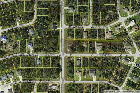 Nagorsky Avenue, North Port, FL 34288