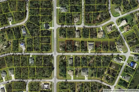 Nagorsky Avenue, North Port, FL 34288