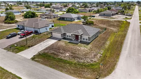 1801 NW 5th Pl, Cape Coral, FL 33993