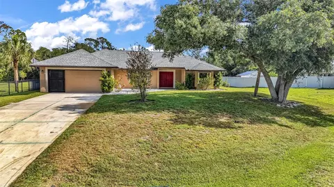 2338 Kelsey Ct, North Port, FL 34288