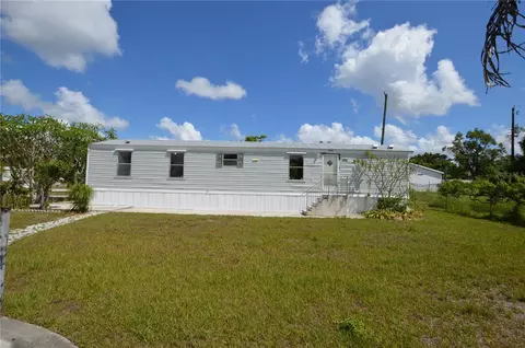 4907 Duncan Rd, Punta Gorda, FL 33982