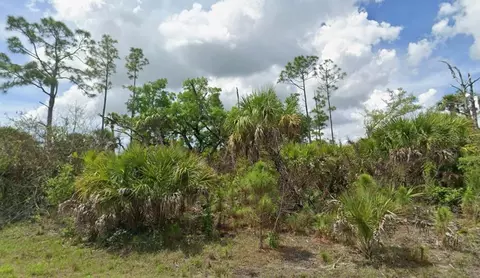 lot17 Firebird Rd, North Port, FL 34288