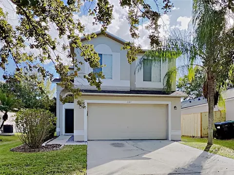 2184 Heathwood Cir, Orlando, FL 32828