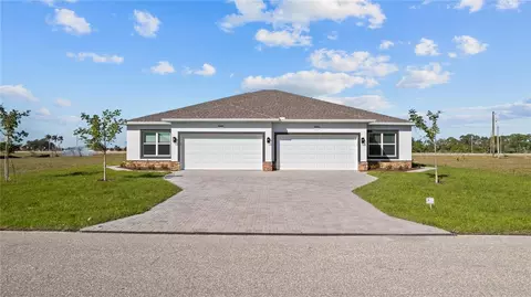16105-16107 Badalona Dr, Punta Gorda, FL 33955
