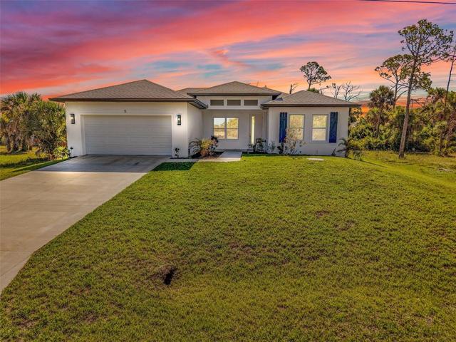 5 Mate Dr, Placida, FL 33946