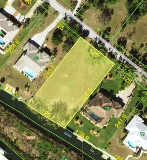 305 Spaniards Rd, Placida, FL 33946