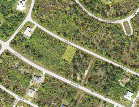 13153 Rouding Cir, Port Charlotte, FL 33981
