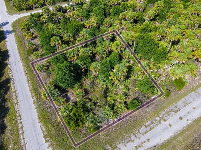 Firebird Road, North Port, FL 34288