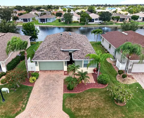 24611 Rio Villa Lakes Cir, Punta Gorda, FL 33950