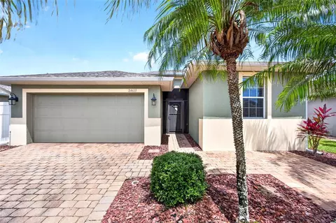 24611 Rio Villa Lakes Cir, Punta Gorda, FL 33950