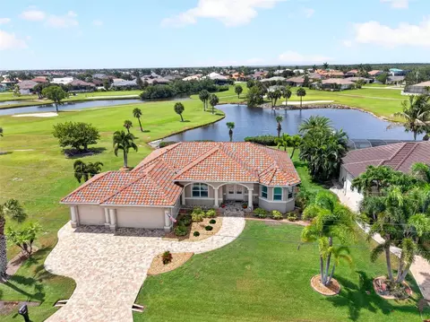 2107 Padre Island Dr, Punta Gorda, FL 33950