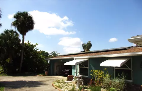 644 Blue Ln NW, Port Charlotte, FL 33952