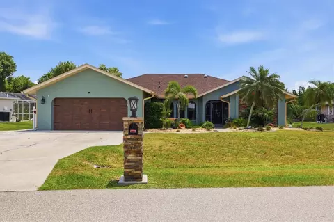334 San Cristobal Ave, Punta Gorda, FL 33983