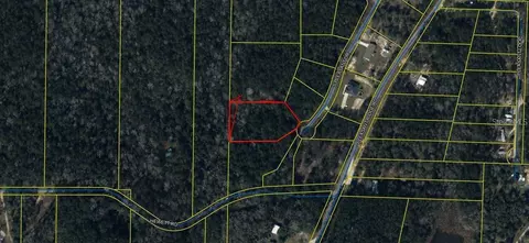 0 S Pleasant Dr, Defuniak Springs, FL 32435