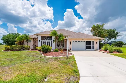 1113 Fergus Ln, Punta Gorda, FL 33983